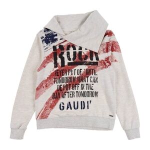 Gaudi Kids Sweatshirt 8Y
